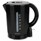 Cookworks black kettle best sale