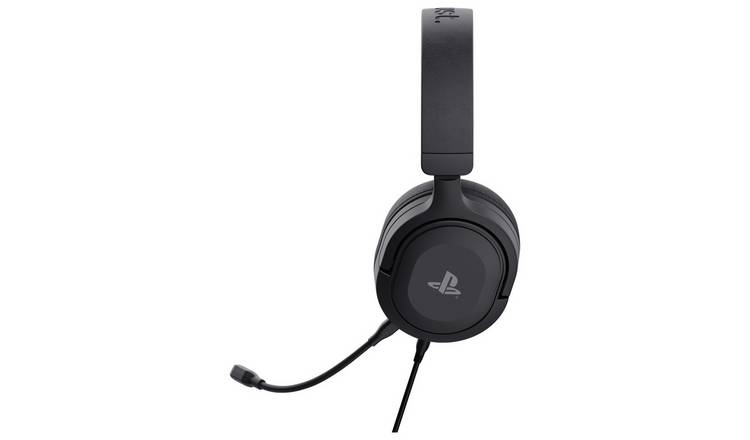 Pc headset discount with mic argos