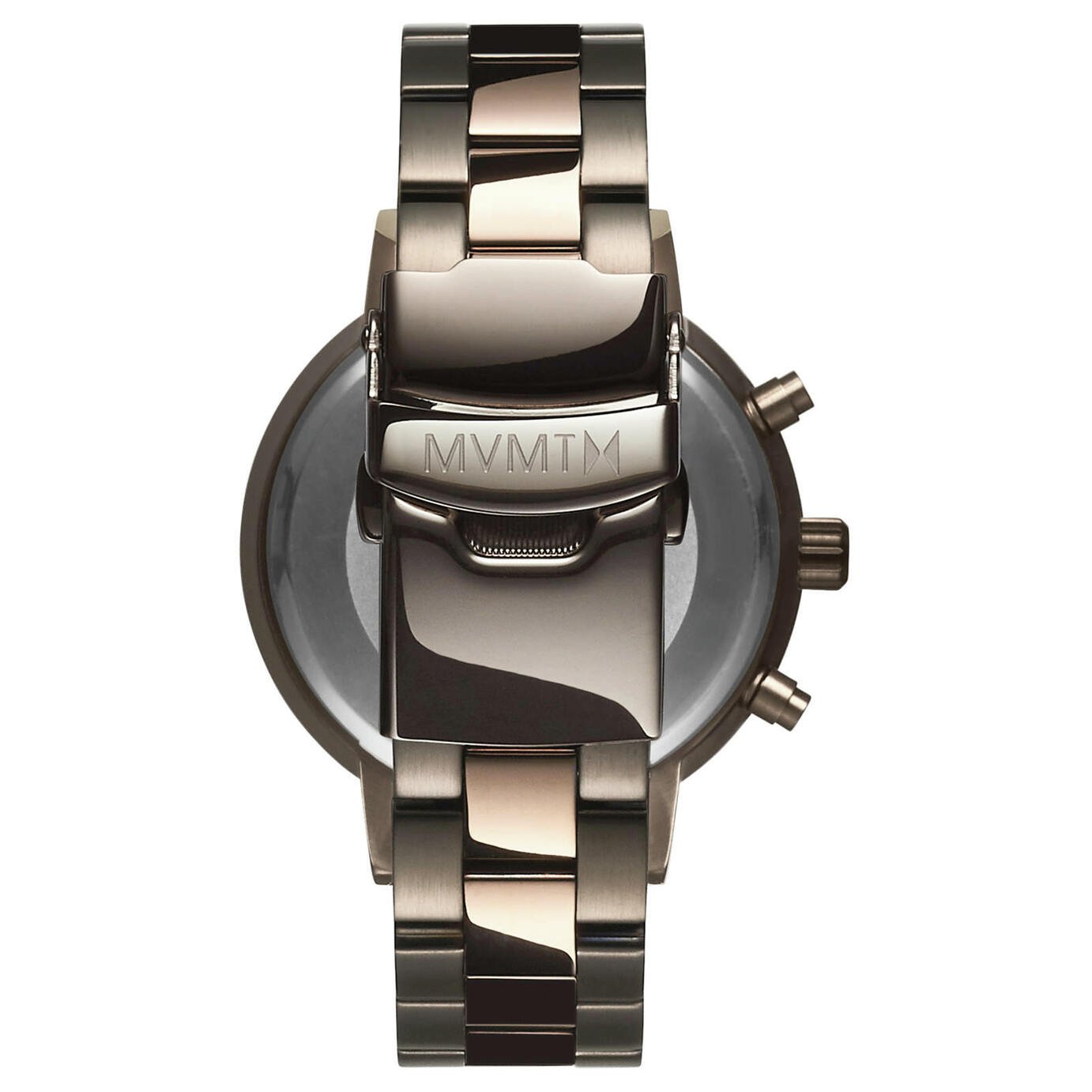 MVMT Ladies Gold Plated Bracelet Watch Review