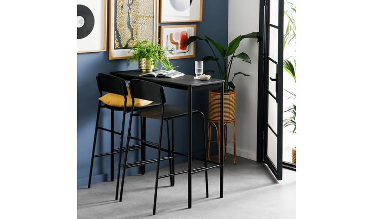 Argos high online stools