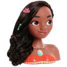 Moana styling head store argos