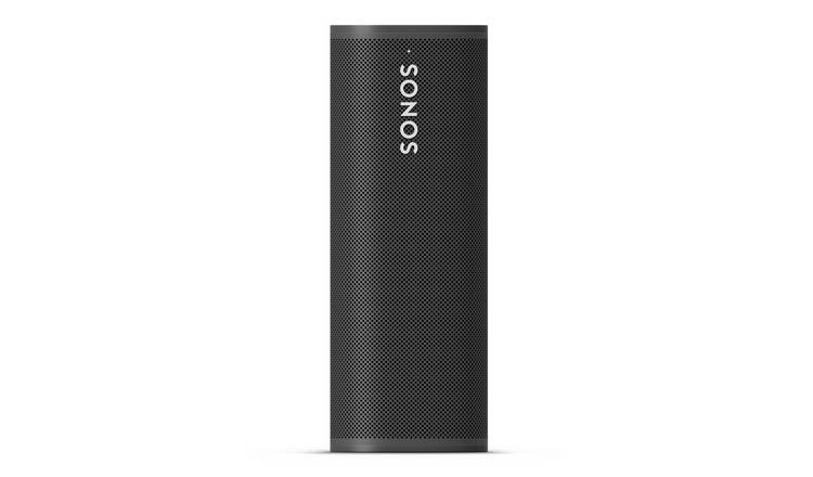 Buy Sonos Roam SL Bluetooth Portable Speaker - Black | Portable