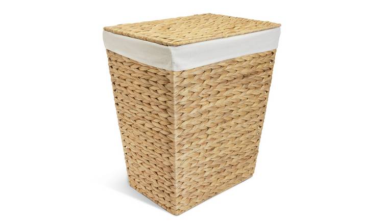 Argos deals laundry baskets