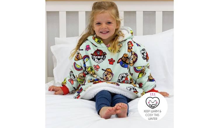 Paw patrol 2025 pyjamas argos