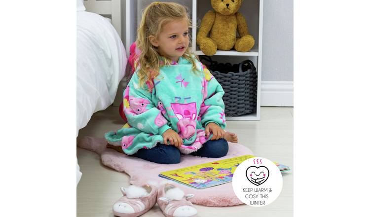 Peppa pig pyjamas online argos