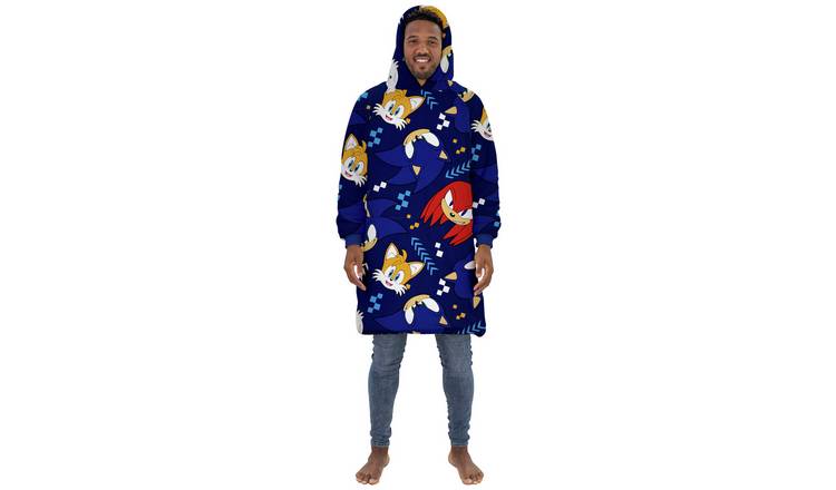 Blanket 2025 hoodie argos