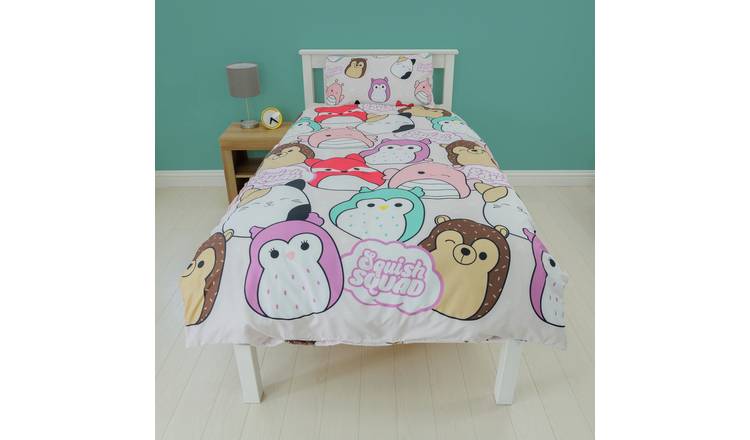 Childrens bedding clearance sets argos