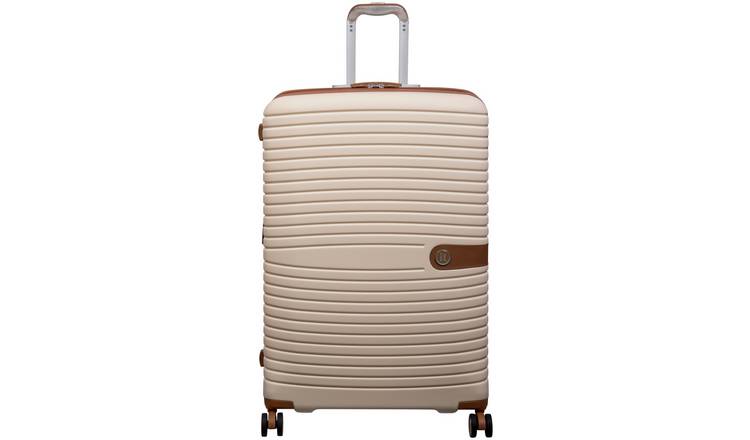 Large suitcases sale on sale