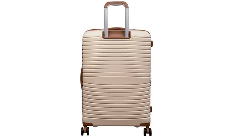 Argos xl suitcase on sale