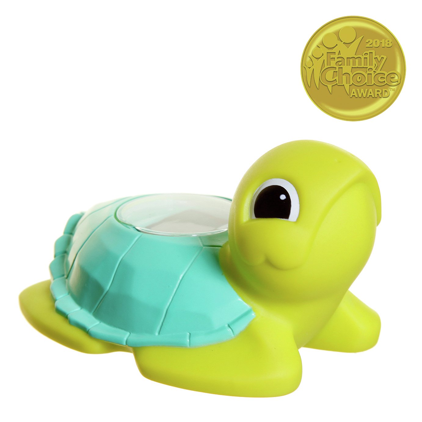 Dreambaby Digital Room & Bath 2-In-1 Thermometer (Turtle) Review