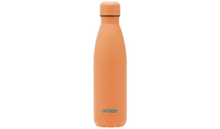 Citizen Stainless Steel Water Bottle - Orange