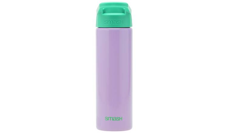 Stainless Flip Top Water Bottle – BabyBliss