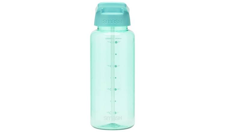 Smash Mountain View Green Tracker Sipper Water Bottle-1litre
