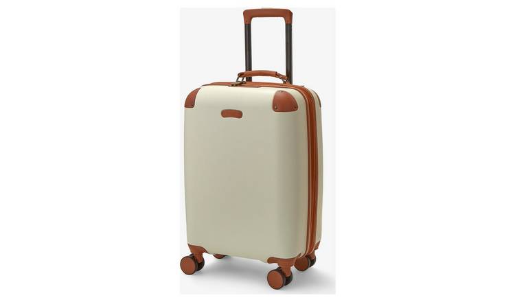 Scooter cheap suitcase argos