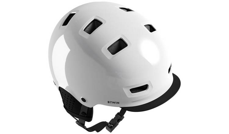 Mens bike hot sale helmet argos