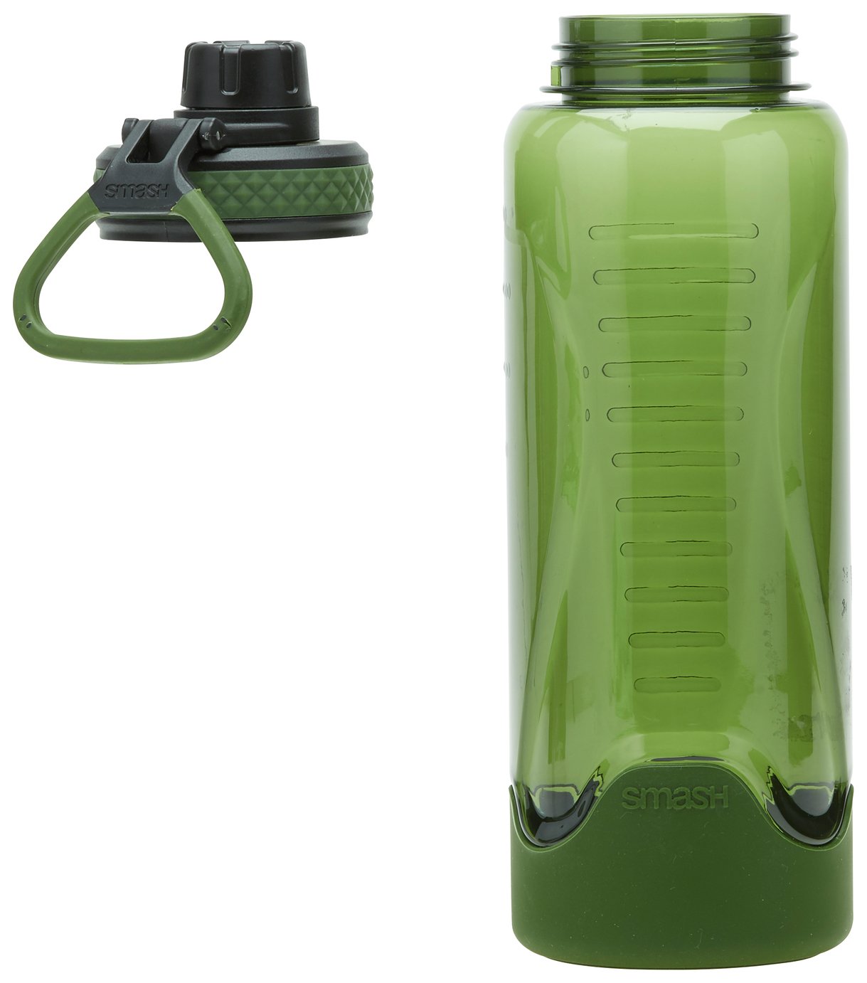 Smash Vitality One Touch Chugger - Borraccia da 750 ml