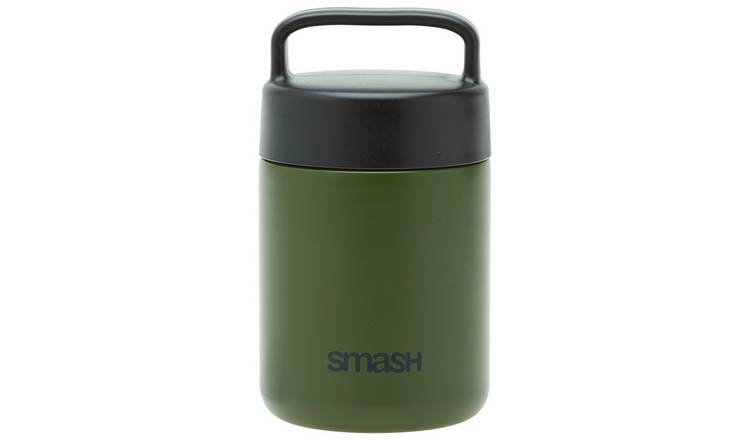 Stainless steel hot sale flask argos