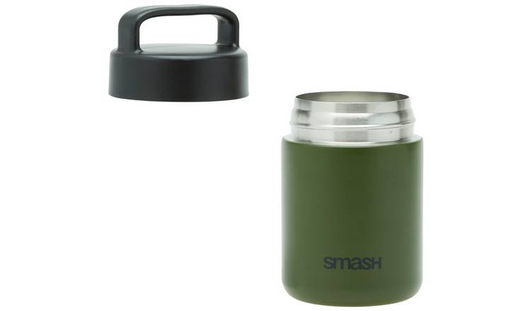 Food best sale pod flask