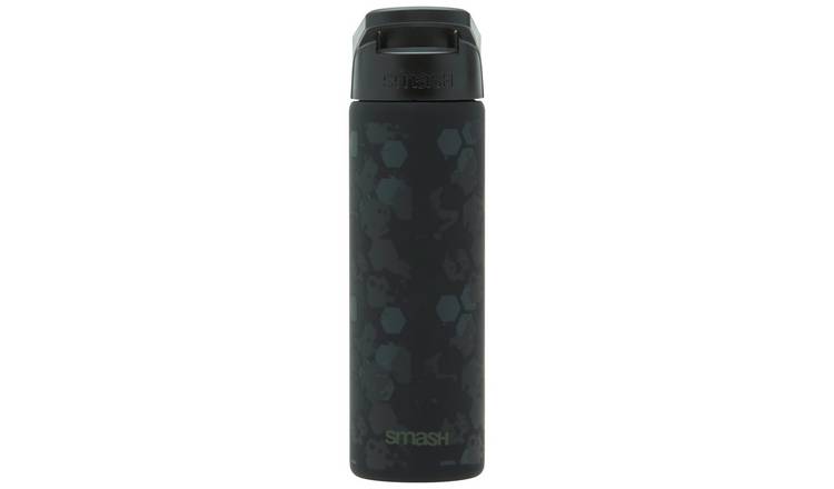 Smash Elements Stainless Steel Sipper Water Bottle - 750ml