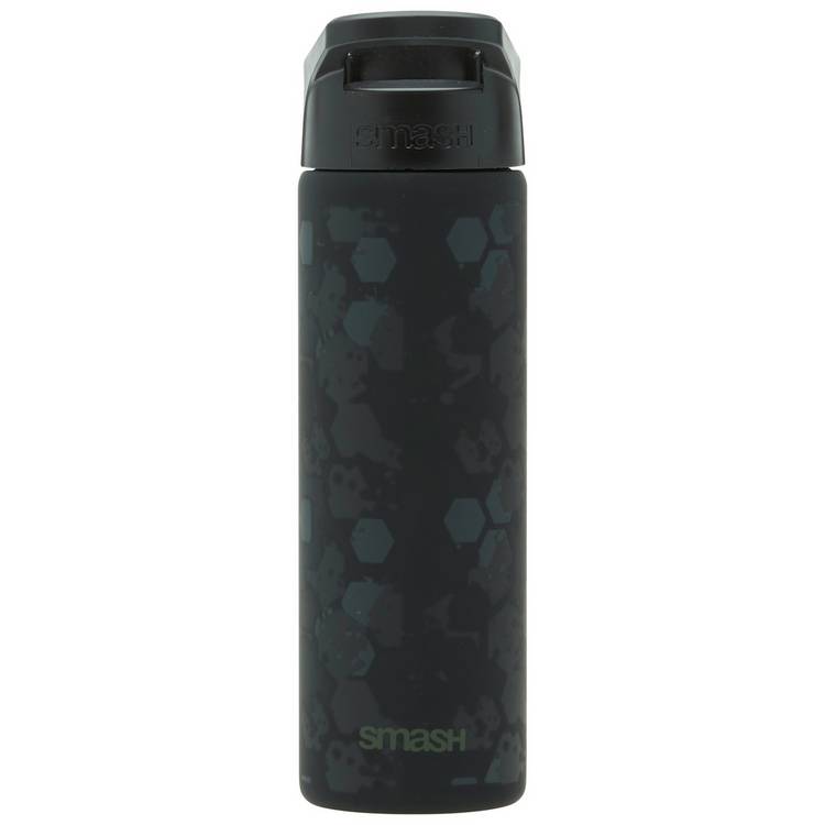 Smash Elements Stainless Steel Sipper Water Bottle - 750ml 0