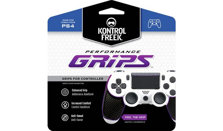 KontrolFreek PS4 Performance Grips