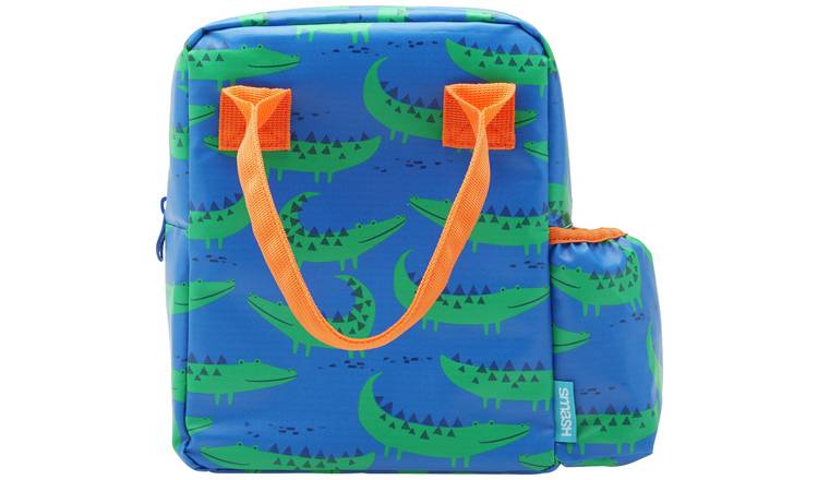 Argos childrens store lunch bags