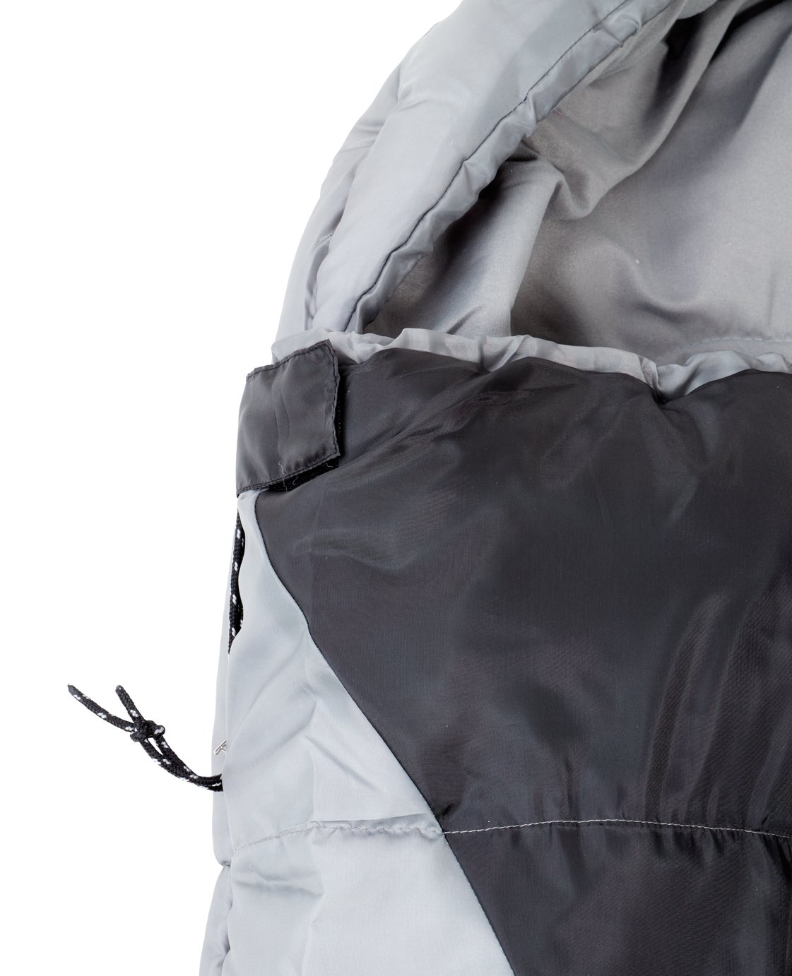 Trespass 400GSM Double Envelope Cowl Sleeping Bag Review