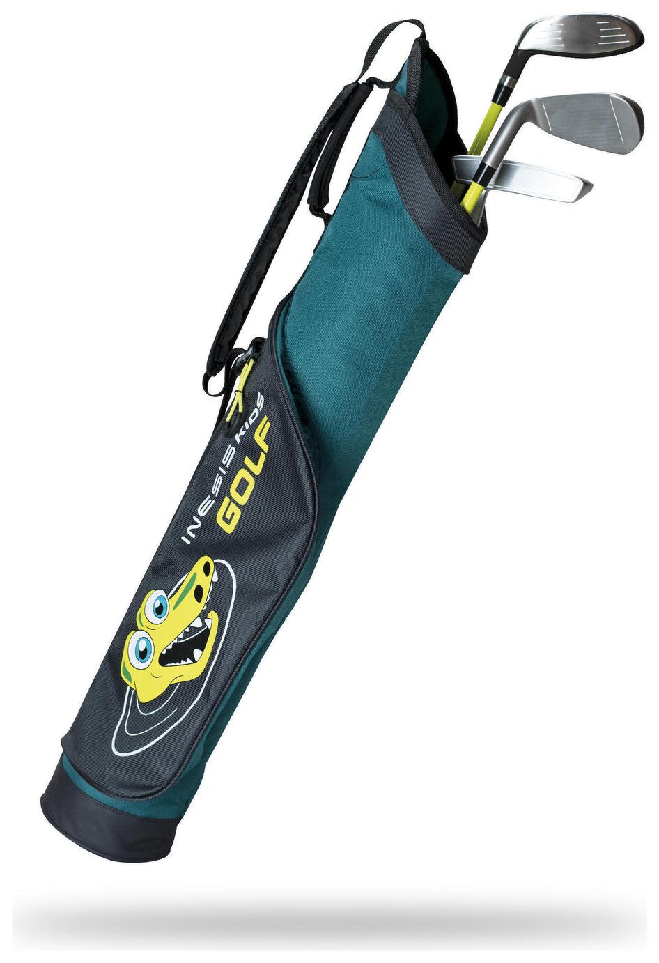 Decathlon Junior Right Handed Golf Kit - 5 to 7 Years