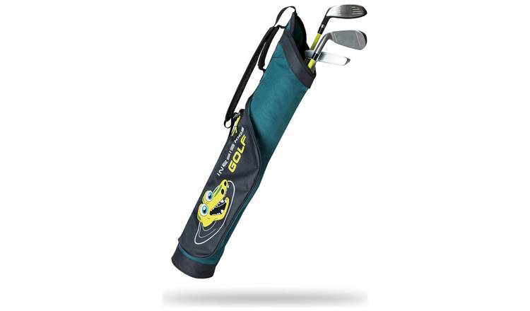 Decathlon Junior Right Handed Golf Kit - 5 to 7 Years