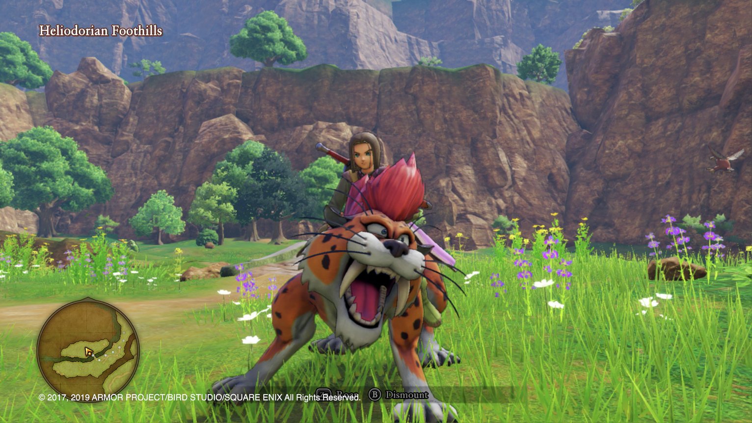 dragon quest 11 switch argos