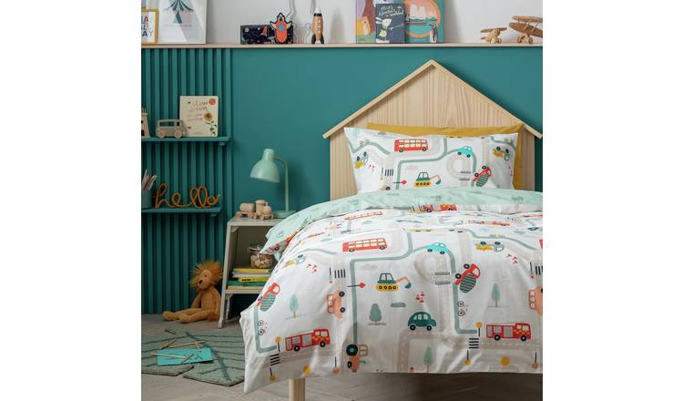 Argos 2025 boys bedding