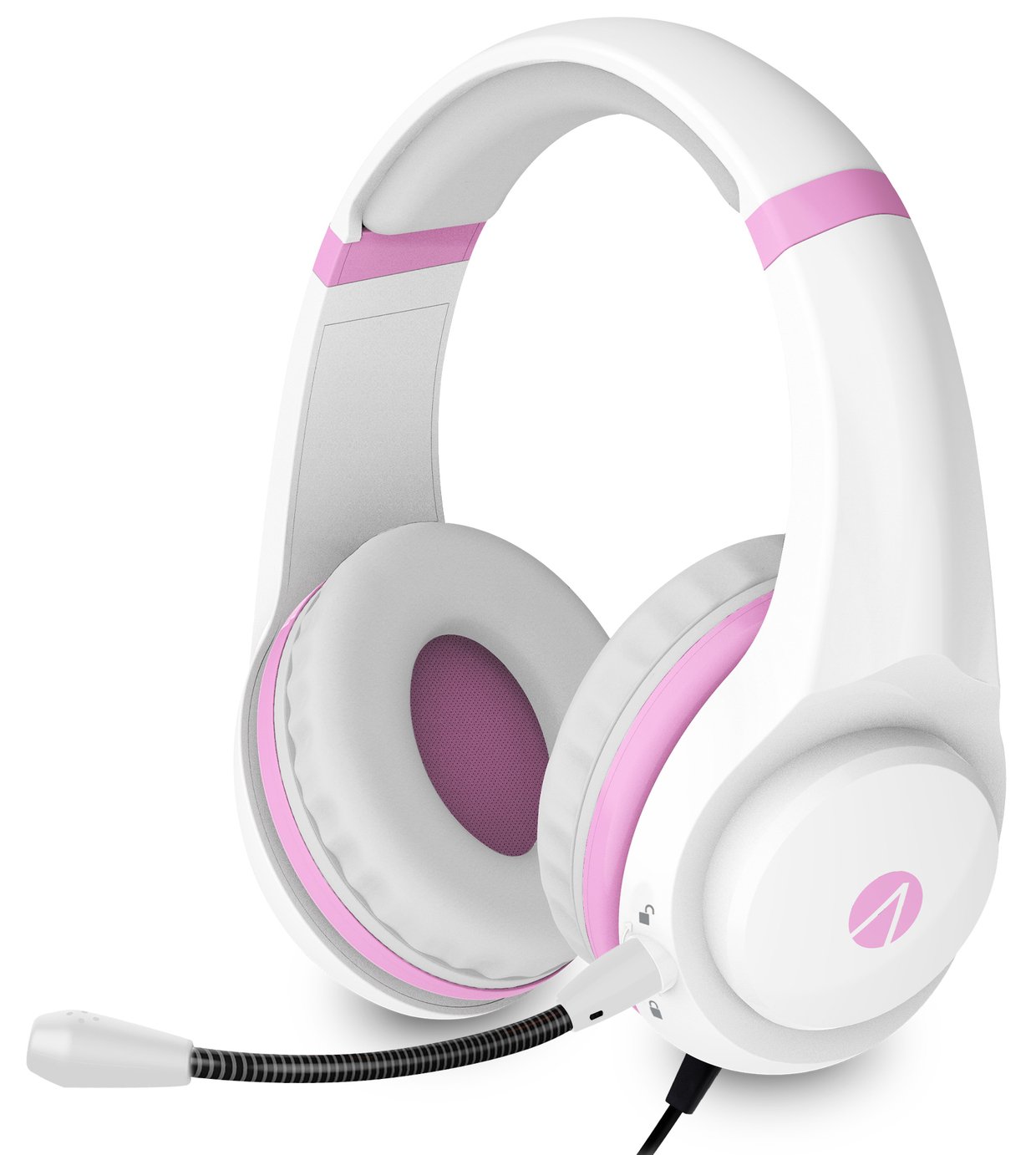 girly ps4 headset