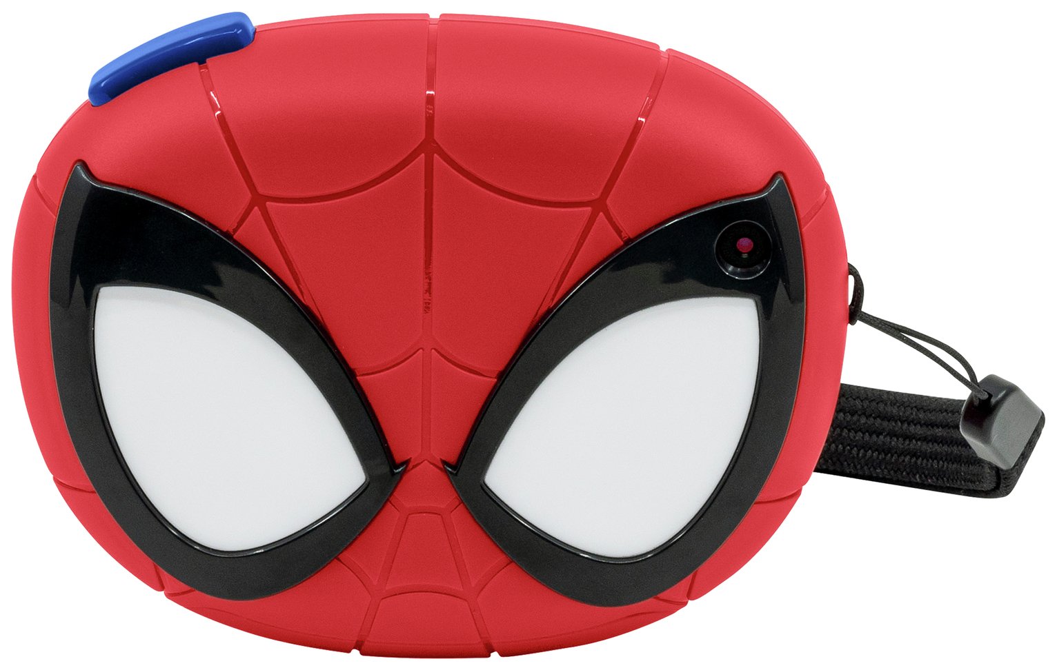 EKids Spider-Man Digital Camera