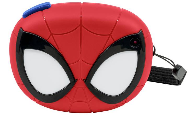 EKids Spider-Man Digital Camera