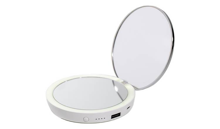 Argos makeup deals mirror