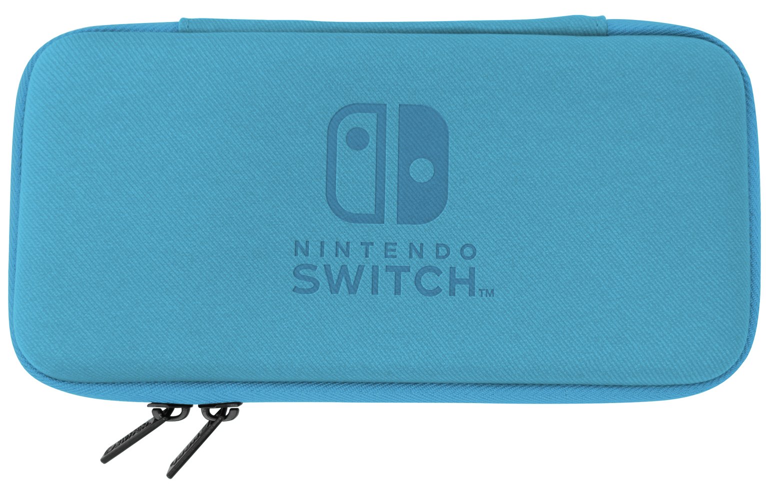 Nintendo Switch Lite Tough Pouch - Blue