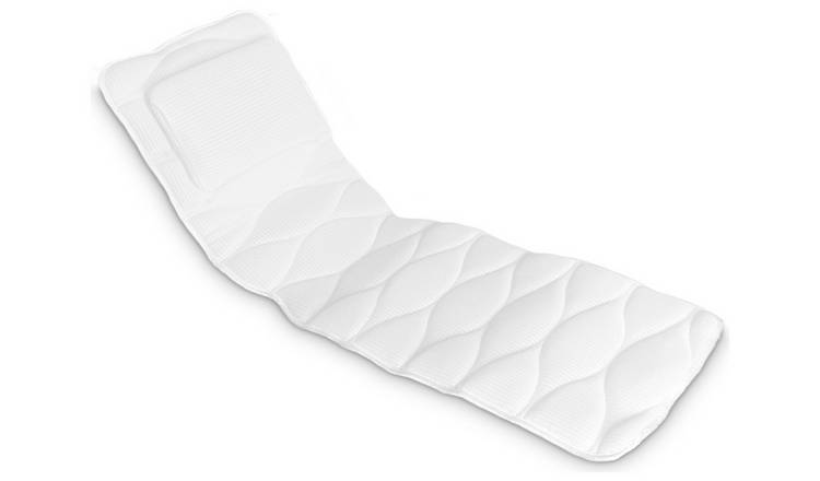 Argos massage hot sale pillow