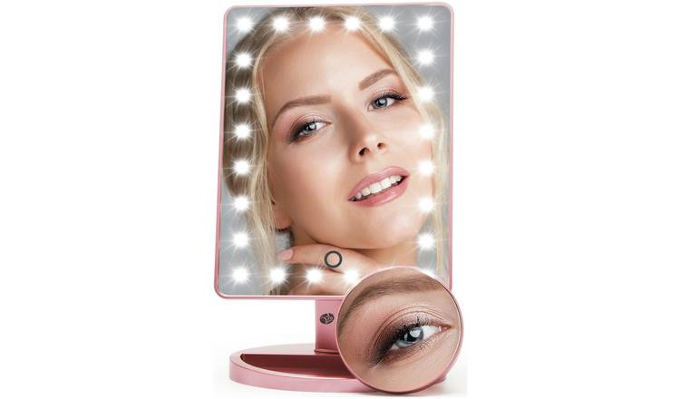 Where to buy makeup hot sale mirrors