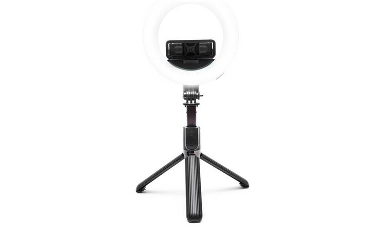 Argos tripod deals light