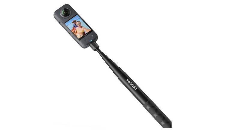 Insta360 - Power Selfie Stick, for X3 and ONE X2