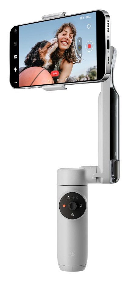 Insta360 Flow Gimbal - Grey