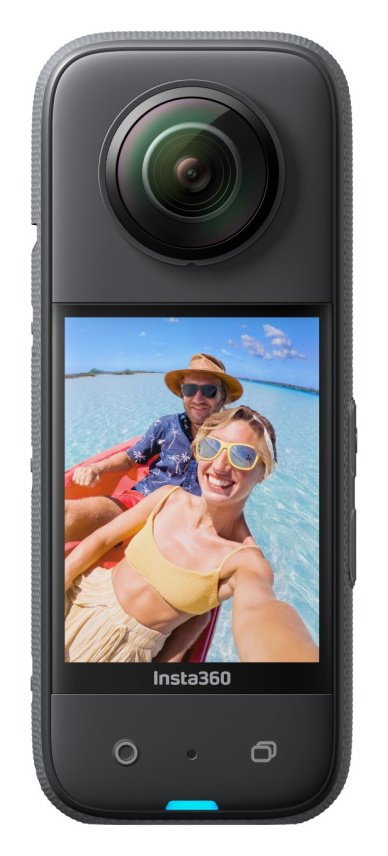 Insta360 X3 5.7k Action Camera