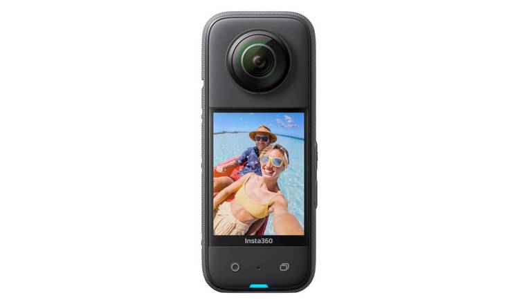 Insta360 X3 Action Camera
