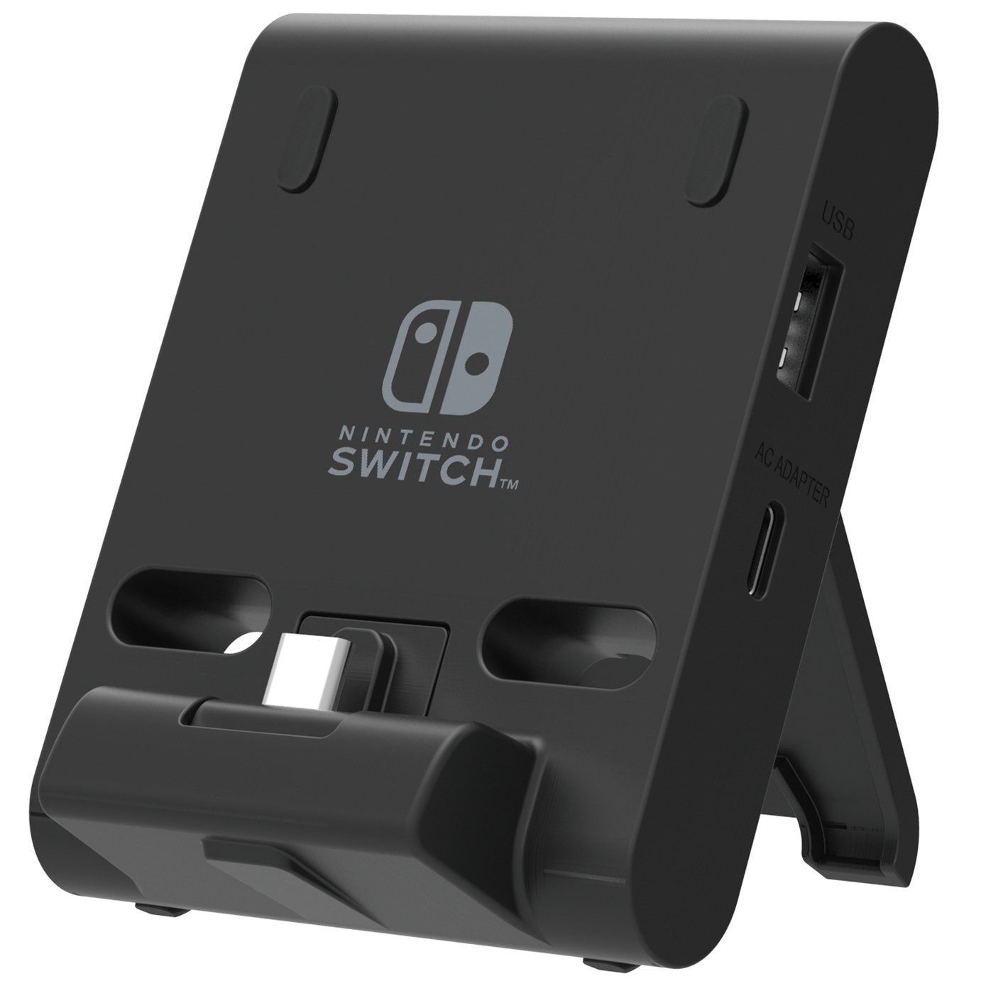 Nintendo Switch Lite Dual USB Playstand