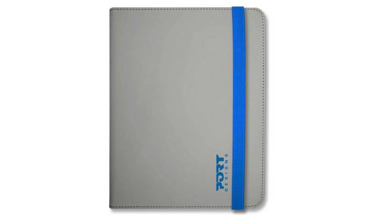 Port Designs Noumea 9 - 11 Inch Tablet Case - Grey