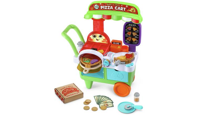 American Plastic Toys Kids Plastic Scoop Rocker, Assorted - Shop