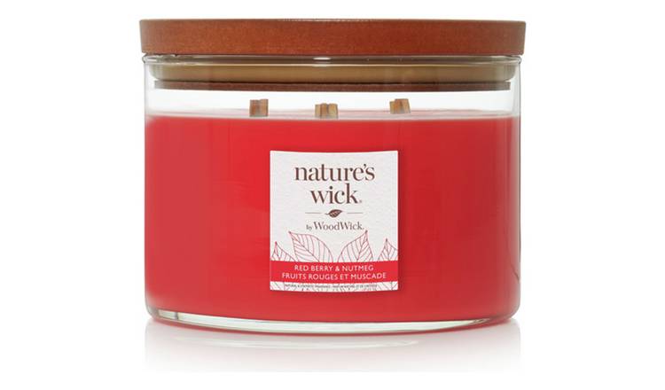 Nature wick deals