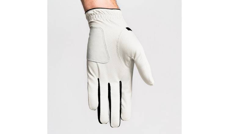 Buy Decathlon 100 Golf Glove White Golf accessories Argos