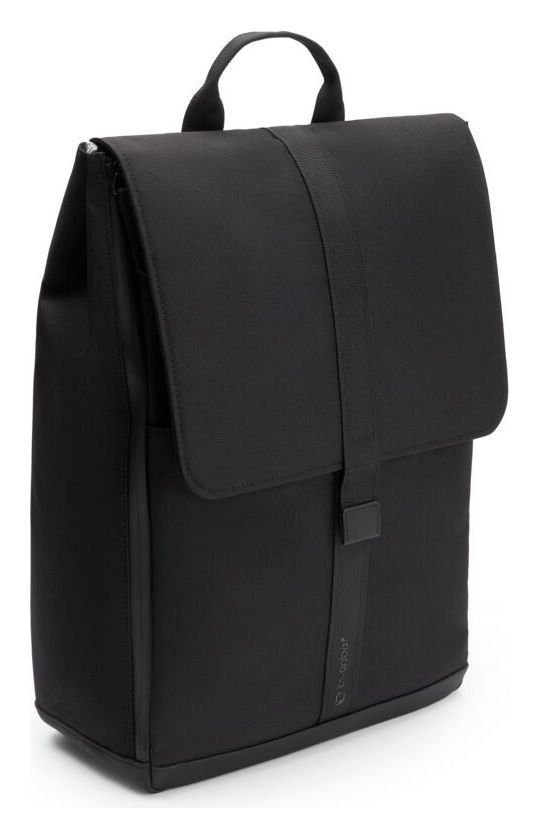 Bugaboo Changing Back Pack - Midnight Black