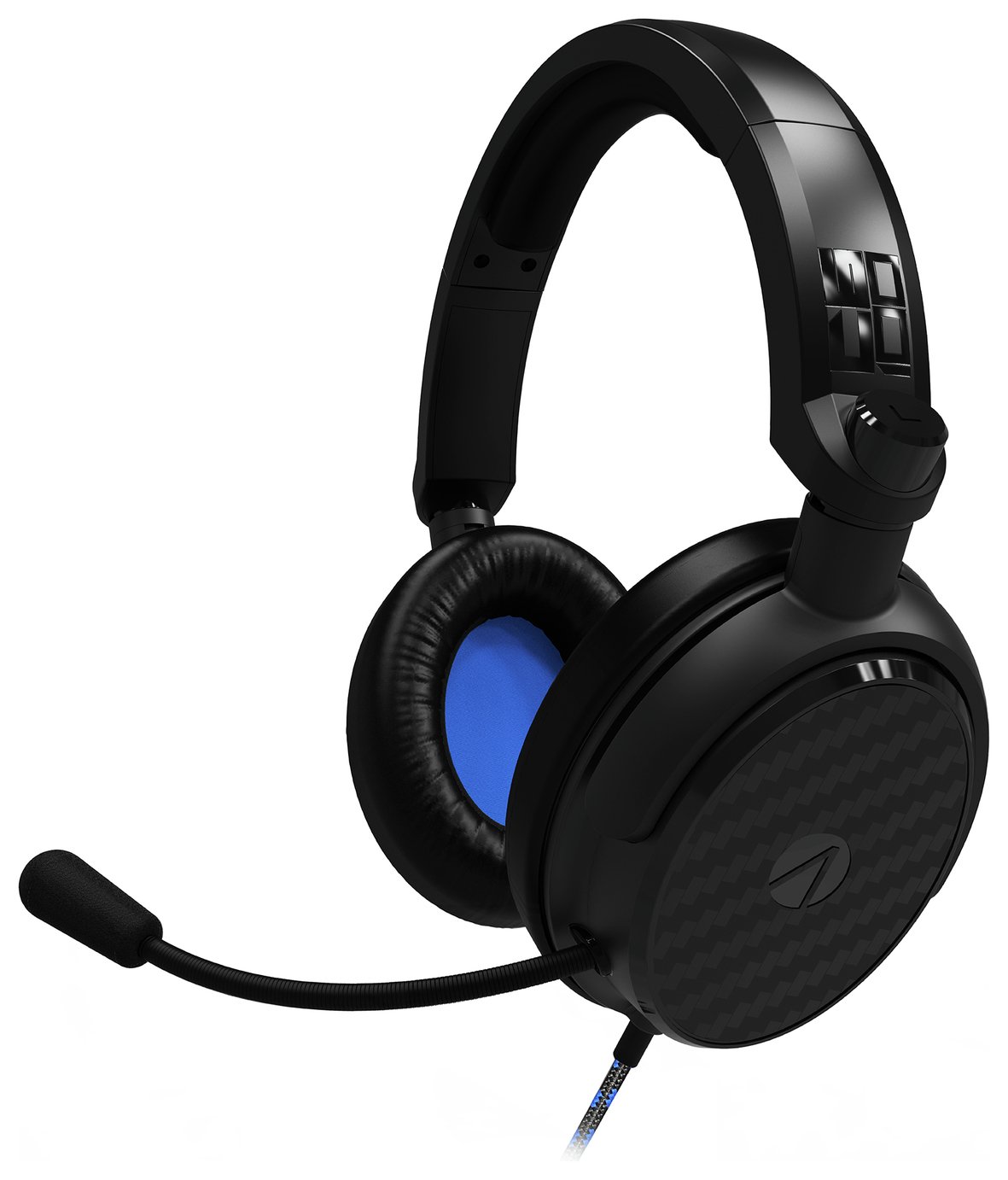 argos pc headphones